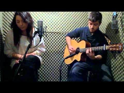 Chaka Khan - Ain't Nobody (Acoustic) Mits Iwasawa x Jack Haigh