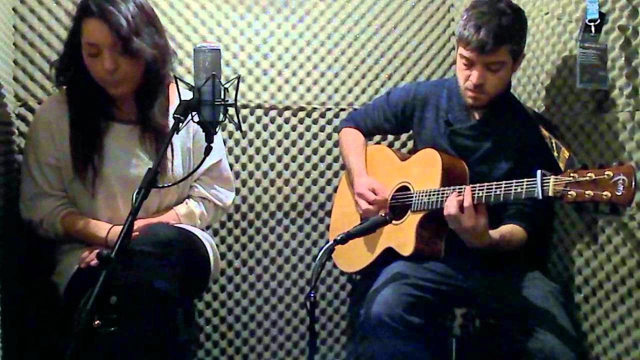Chaka Khan - Ain't Nobody (Acoustic) Mits Iwasawa x Jack Haigh