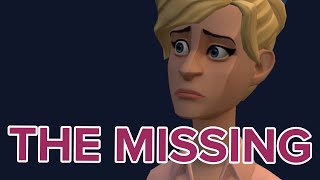 The Missing, episode 1, a plot series by Kelsey Muir