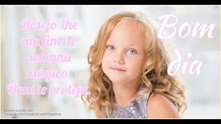 Linda mensagem de bom dia e reflexão de vida também motivação para o dia. screenshot 4