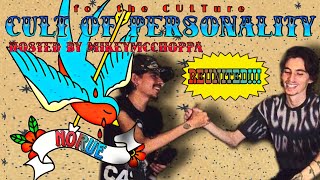 S4 E12 | THE NORUE INTERVIEW: CULT OF PERSONALITY HOSTED BY MIKEYMCCHOPPA