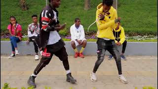 Zora Zora Dance Cover By King Dance Crew Zed King Filmproduction360P