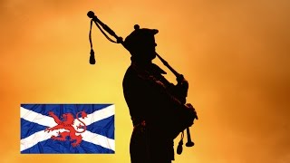 ⚡️With a Hundred Pipers⚡️Pipes & Drums⚡️Scots Guards⚡️ chords