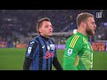 Juve kann nur noch Remis - auch gegen La Dea: Atalanta - Juventus | Serie A | DAZN Highlights