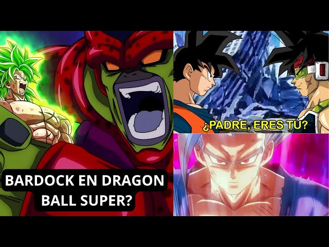 Capítulo 88 del manga de Dragon Ball Super presentó un homenaje a opening  de Dragon Ball Z