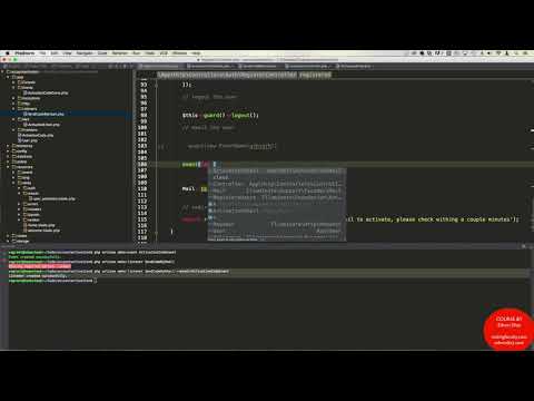 Part-16 Refactoring with