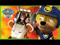 Tracker And Jungle Pups Save Animals From The Volcano PAW Patrol Episode Cartoons For Kids Tracker And Jungle Pups Save Animals From The Volcano PAW Patrol Episode Cartoons For Kids
