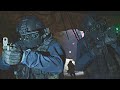 【COD:MW】#1 アメリカ特殊部隊、 白リン弾による強襲作戦