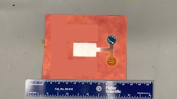 Microfluidics lab - Laminar Flow