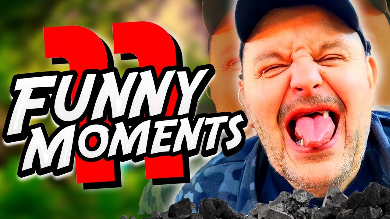 UNIWERSUM SZKOLNA - FUNNY MOMENTS 11