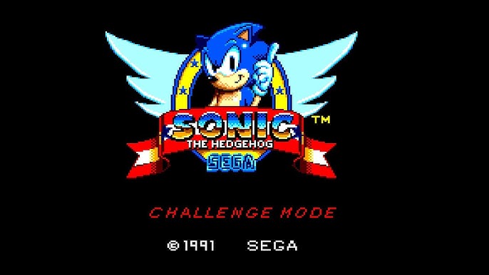 Sonic Hacking Contest :: The SHC2023 Contest :: Sonic the Hedgehog: Save  The Moon Demo :: By Super_Sonic_321