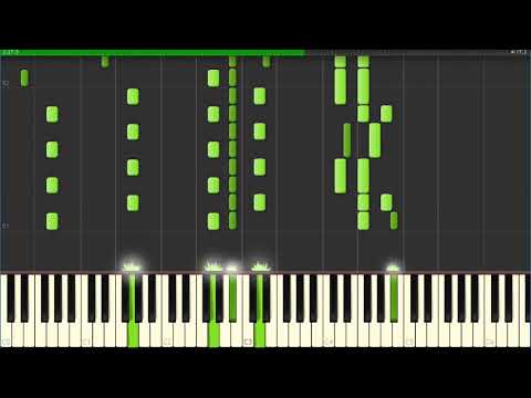 I Play the piano arrangement of AKB48, Nogizaka46, Keyakizaka46, and Japanese Pops etc.