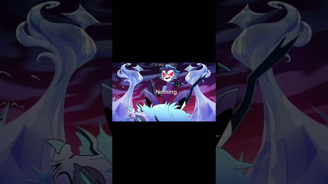 Wtf Did I Just Make Helluvaboss Blitzoxstolas Jet2holiday Fyp Meme Shorts Hazbinhotel