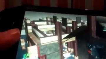 Borderlands 2 (behind Marcus counter #glitch)