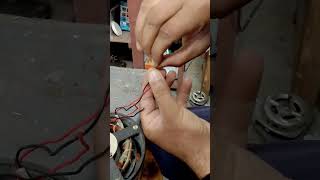 Madhani Motor Ke Connection Kaise Karen|Madhani Machine Connection 4 Wire