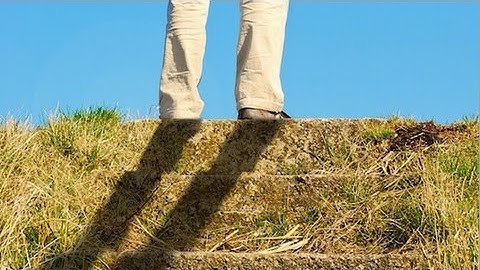 How to create a realistic Shadow in Photoshop Tutorial