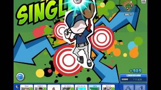 Baseball Heroes Masters 25-11-2016 (3)