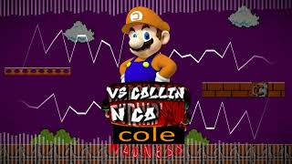 Cole Cole Cole The Song (V2) - VS Collin N Co OST