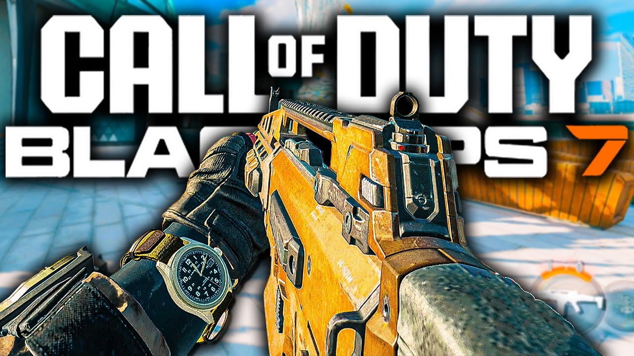 THE MOST HONEST BLACK OPS 7 REVIEW (Should you buy?) - YouTube