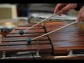 Xylophone Solos Volume 2 Composed by David D Mason