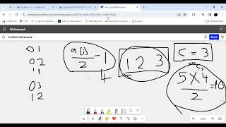 Codeforces - Exam in MAC - Round 932 Div.2 D