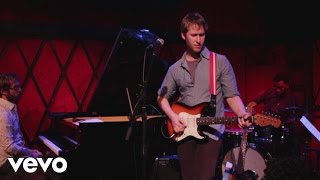 Nir Felder - Lover (Live from Rockwood Music Hall)