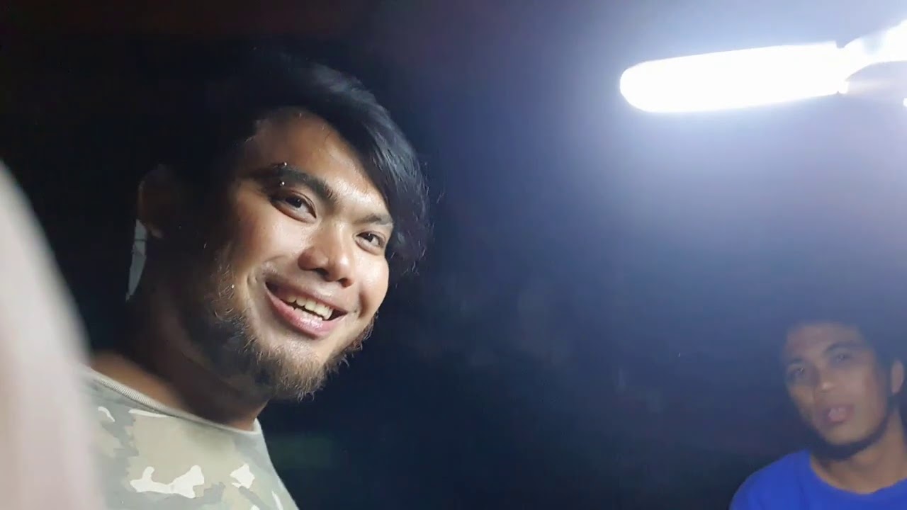 RAW VLOG TRIP W/ JAPER | Louie TV
