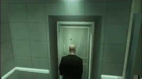 Hitman 3 Contracts mission 01 part1 walkthrough full game xvid