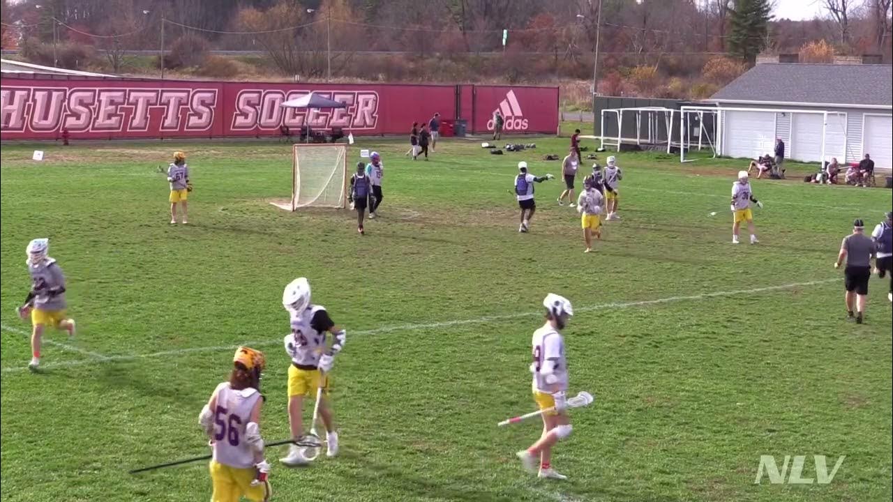 Zoumana Ouattara 2022 Fall Highlights Westy 2025 YouTube