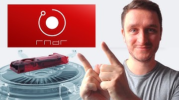 Render Network & RNDR Token Review
