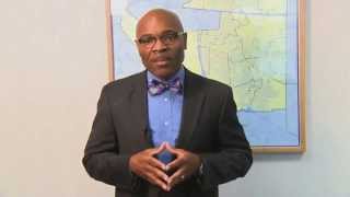 Greetings from Dr.  Joseph Davis, FFSD Superintendent