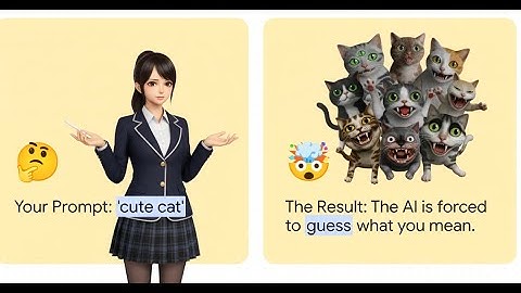 SD1 AI Stable Diffusion Four Pillars of Prompting