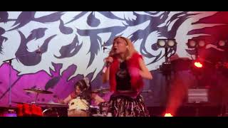 Hanabie - sunrise miso soup - August Hall