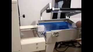 Selladora L Fql450A Arjun Packaging Machinery