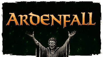 Playteset Gameplay, No Commentary - Ardenfall