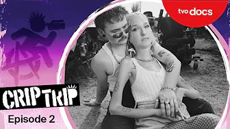 The Anti-Inspiration Porn | Crip Trip | Episode 2 | TVO Docs