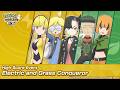 Pokemon Masters EX High Score Event Electric amp Grass Pokemon Masters EX High Score Event Electric amp Grass