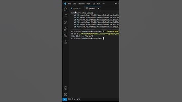 How To Add List Items (Insert) Using Python #26 #viral #shorts #youtube #python #trending #coding