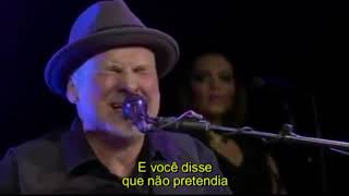 Eric Clapton and Paul Carrack How Long TRADUÇÃO