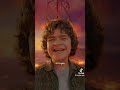 Steve feat Vecna_Will likes Boys#strangerthings #steveharrington #vecna #willbyers #aivideo #netflix