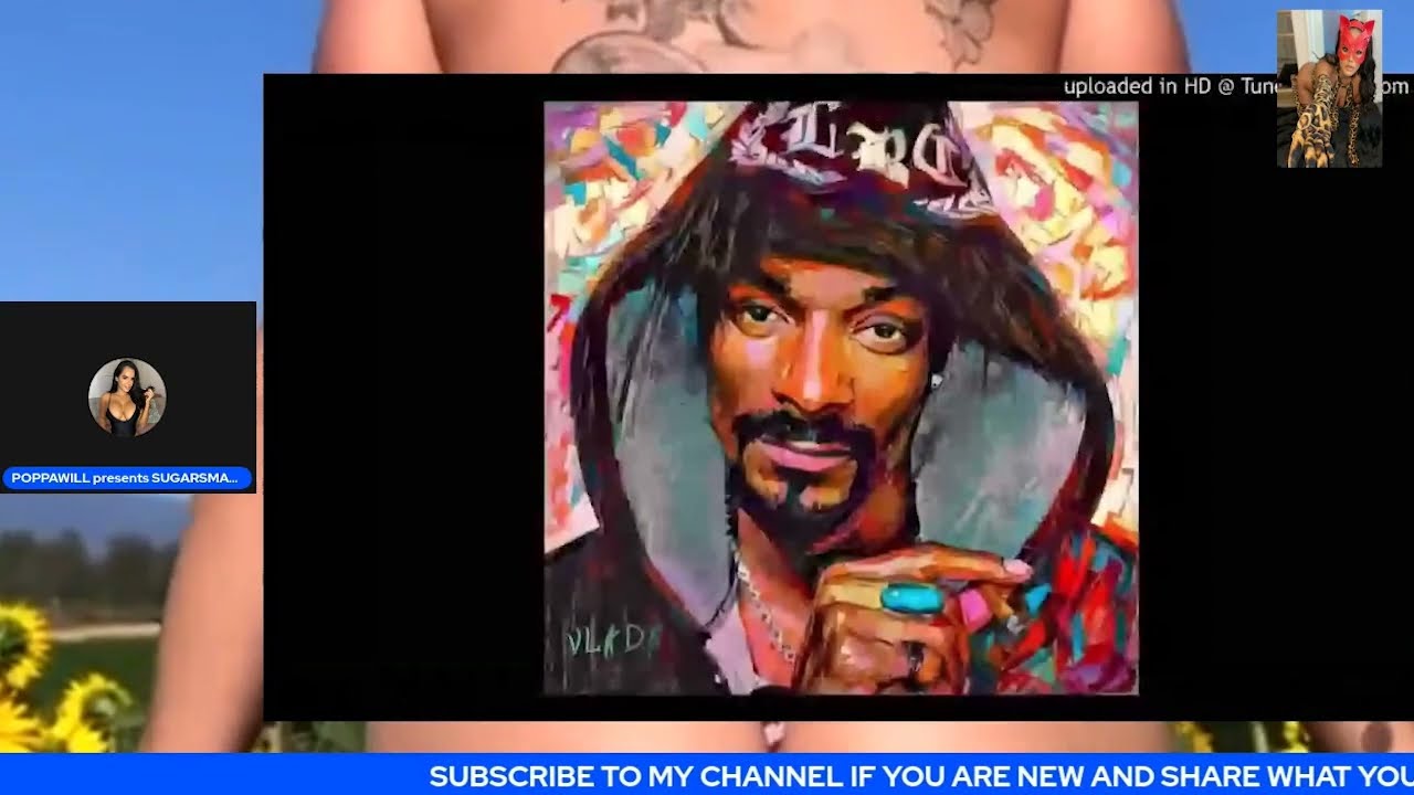 Y2KASSOCIATES presents SALUTE TO SUGARS MAGAZINE AND THE SEXY SUGAR BABES 13 YEARS MAGAZINE pt.5