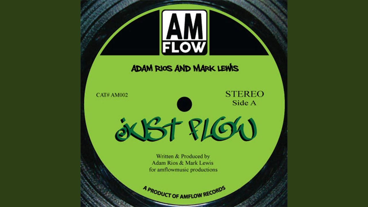 Watch Just Flow on YouTube