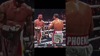 Like and SUB, comment who yall got tomorrow #boxing #dazn #daznboxing #champion #andthenew #boxeo