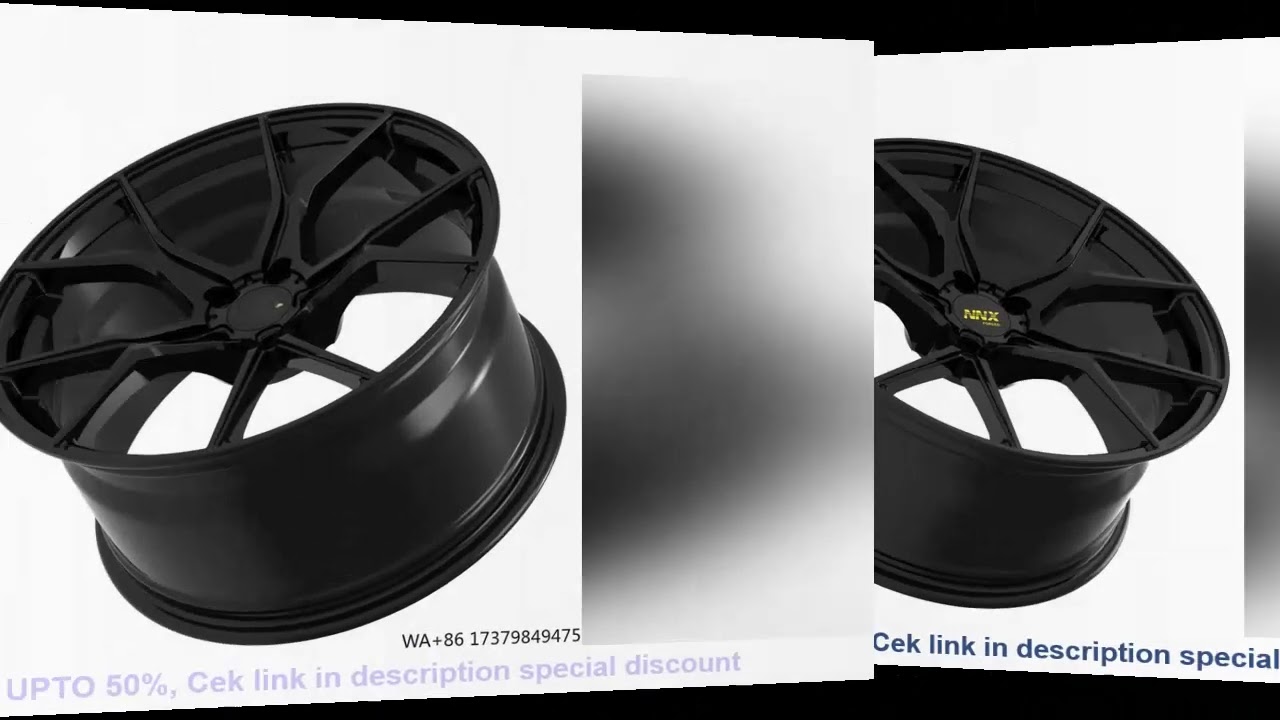 18 19 20 21 22 Inch Alloy Wheel Rim,Aftermarket Design 5X112 5X114.3 5X120 Aluminum Wheel