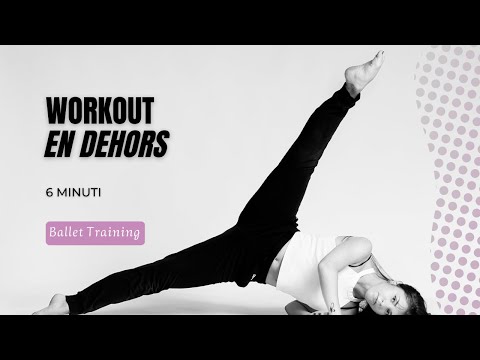 EN DEHORS workout