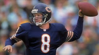 1999 Week 15 - Lions vs Bears