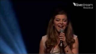 Caroline Costa - On A Beau Dire [2] ( Showcase Live )