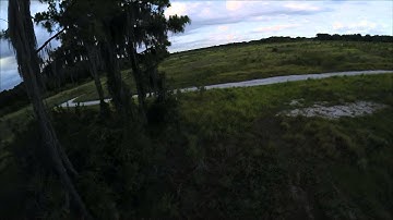 Epic Xiaomi Yi Crash (1080p 60FPS)