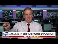 Chairman Jordan on Jack Smith's Deposition