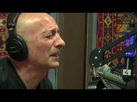 ზურა დოიჯაშვილი - სად. Live არ დაიდარდო / Zura Doijashvili - Sad. Live Ar Daidardo